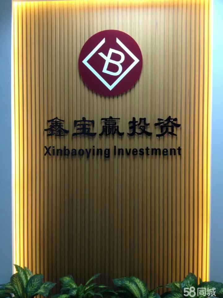 苏州鑫宝赢投资咨询