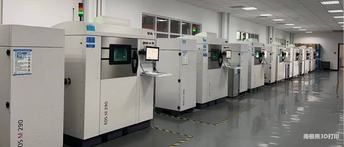 打造百台级金属3d打印超级工厂,敬业增材计划投资4.6亿元